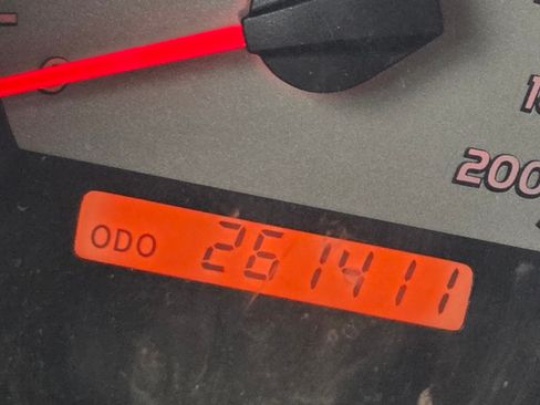 Used 2006 Toyota Tacoma PreRunner image 6