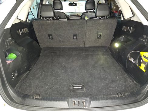 Used 2016 Ford Edge SEL w/ Equipment Group 201A image 15