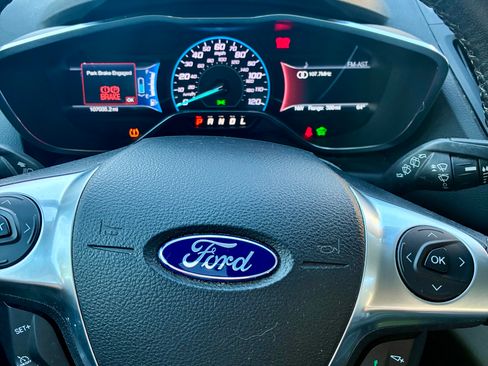 Used 2016 Ford C-MAX SE w/ Equipment Group 202A image 14