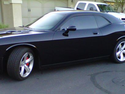 Used 2010 Dodge Challenger SRT8 w/ SRT Option Group II