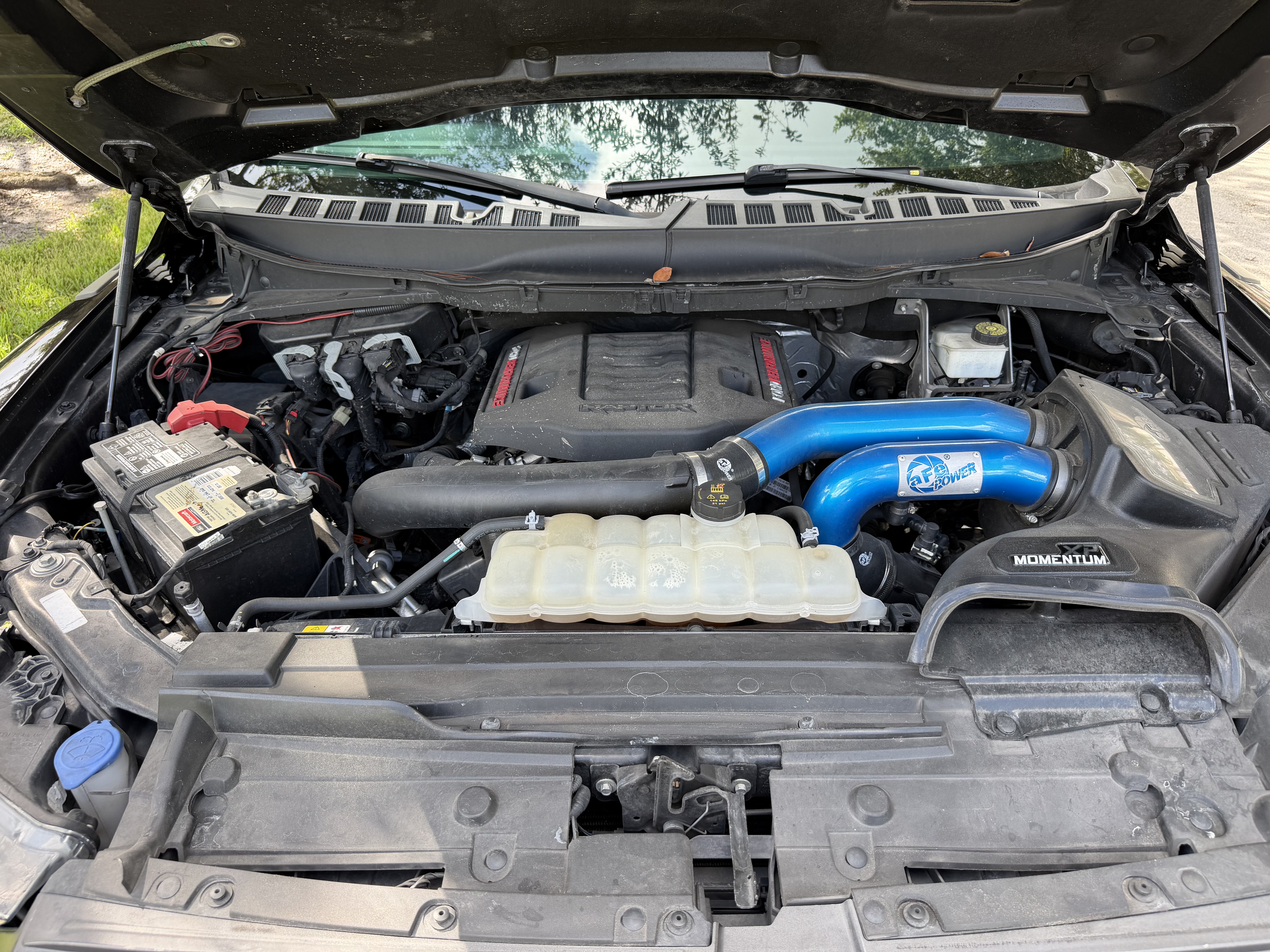 Used 2021 Ford F150 Raptor w/ Raptor 37 Performance Package AWD/4WD image 14