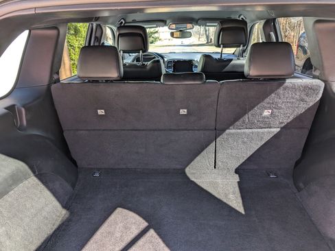 Used 2019 Jeep Grand Cherokee Limited w/ Trailer Tow Group IV image 2