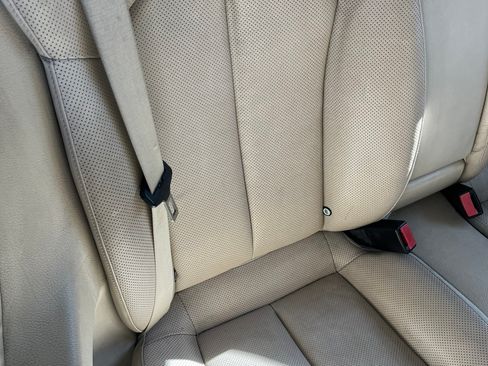 Used 2008 Mercedes-Benz CLK 550 Cabriolet image 19