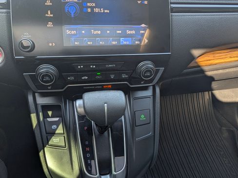 Used 2018 Honda CR-V EX image 15