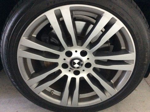 Used 2013 BMW X5 xDrive50i image 10