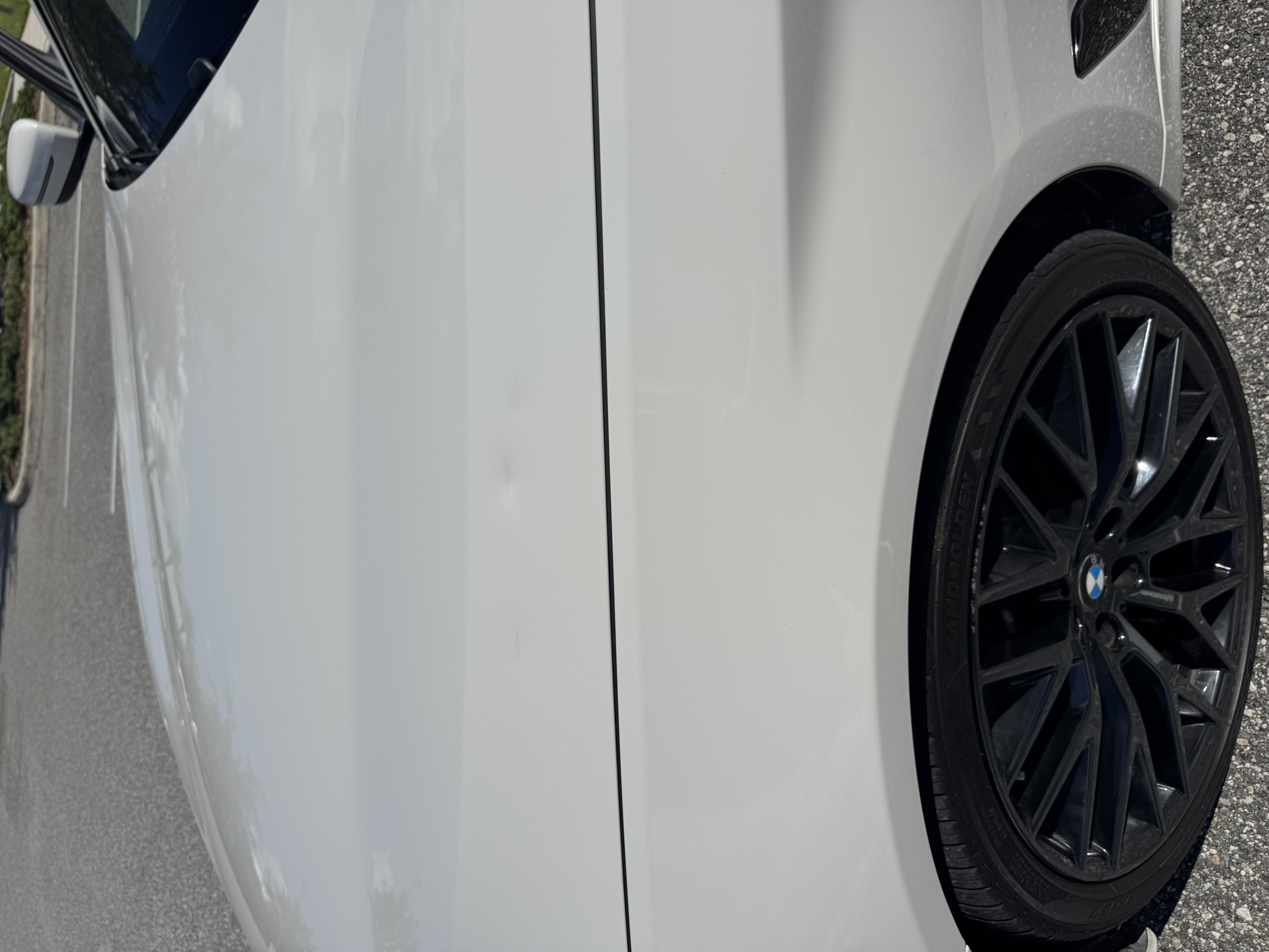 Used 2017 BMW 540i RWD image 23