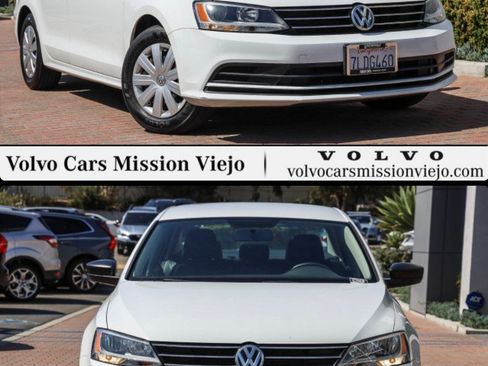 Used 2015 Volkswagen Jetta S image 28
