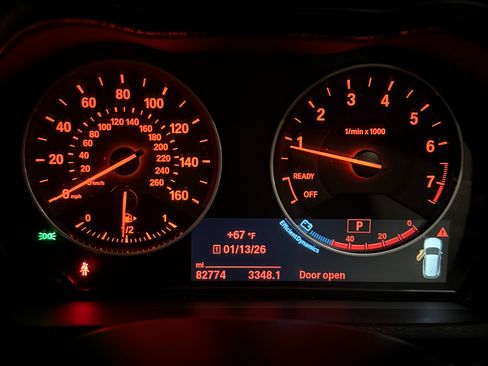 Used 2017 BMW X1 sDrive28i image 20