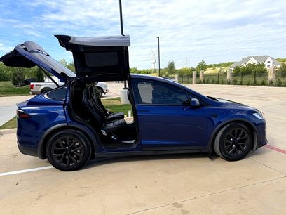 Used 2023 Tesla Model X