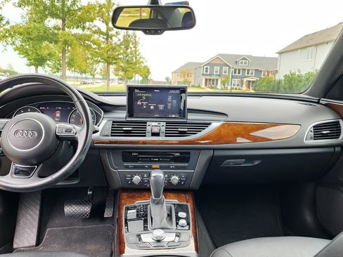 Used 2017 Audi A6 2.0T Premium image 10