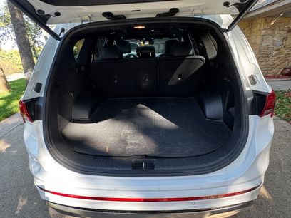 Used 2023 Hyundai Santa Fe Calligraphy w/ Cargo Package