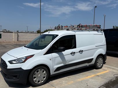 Used 2020 Ford Transit Connect XL