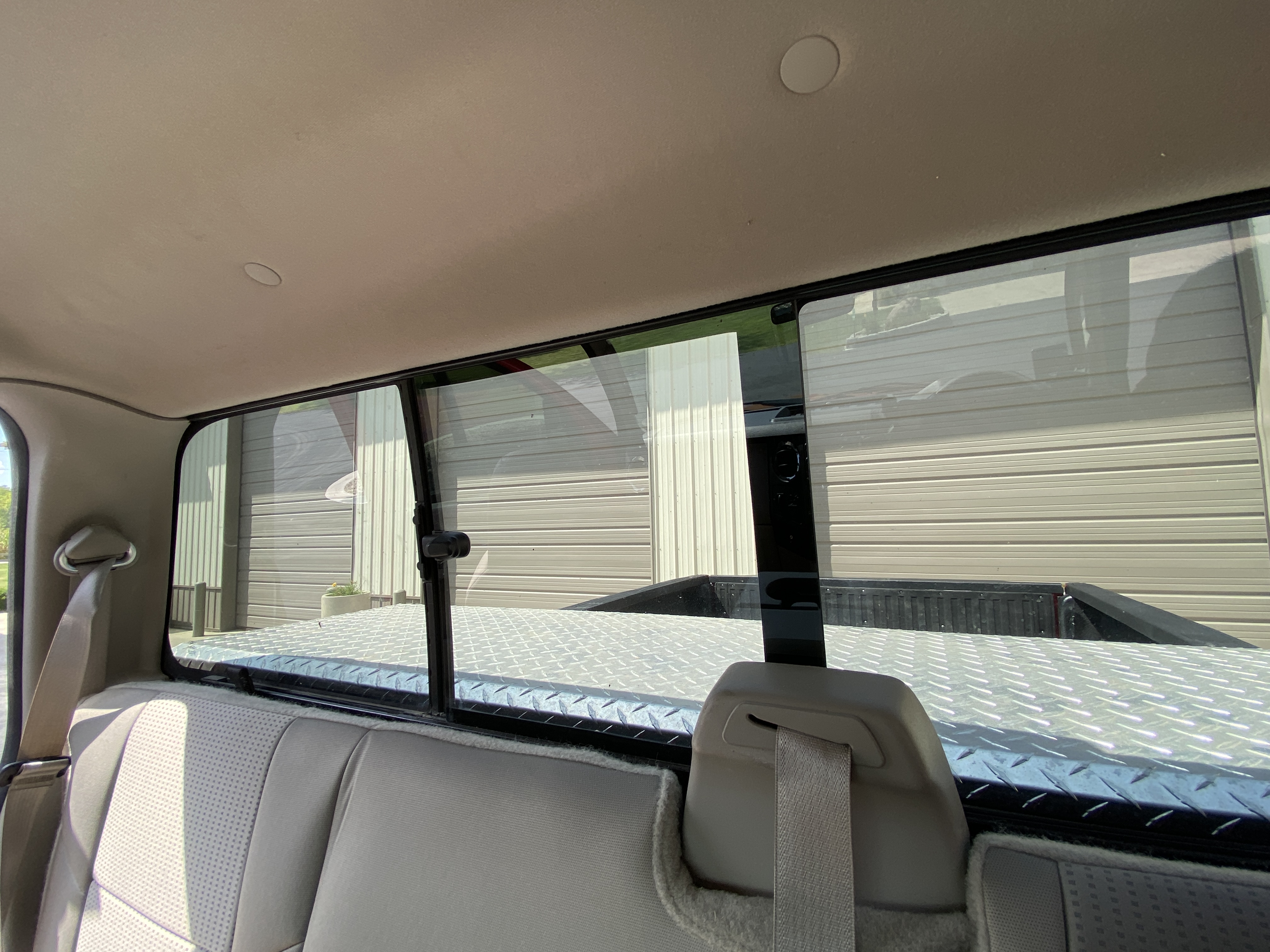 Used 2008 Ford F250 XLT AWD/4WD image 22