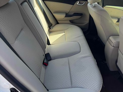 Used 2014 Honda Civic EX image 19