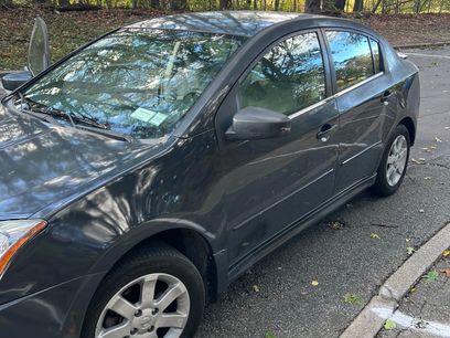 Used 2009 Nissan Sentra 2.0 SR FE+