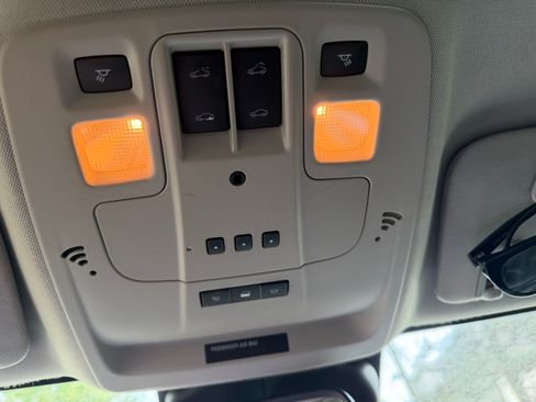 Used 2014 Chevrolet Malibu LTZ image 11