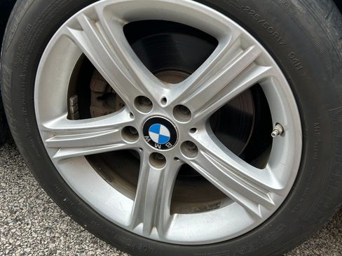 Used 2015 BMW 328i xDrive 328i xDrive Sedan 4D image 2