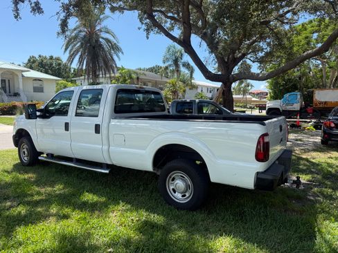 Used 2014 Ford F250 XL image 11