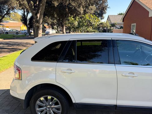 Used 2008 Ford Edge Limited image 5