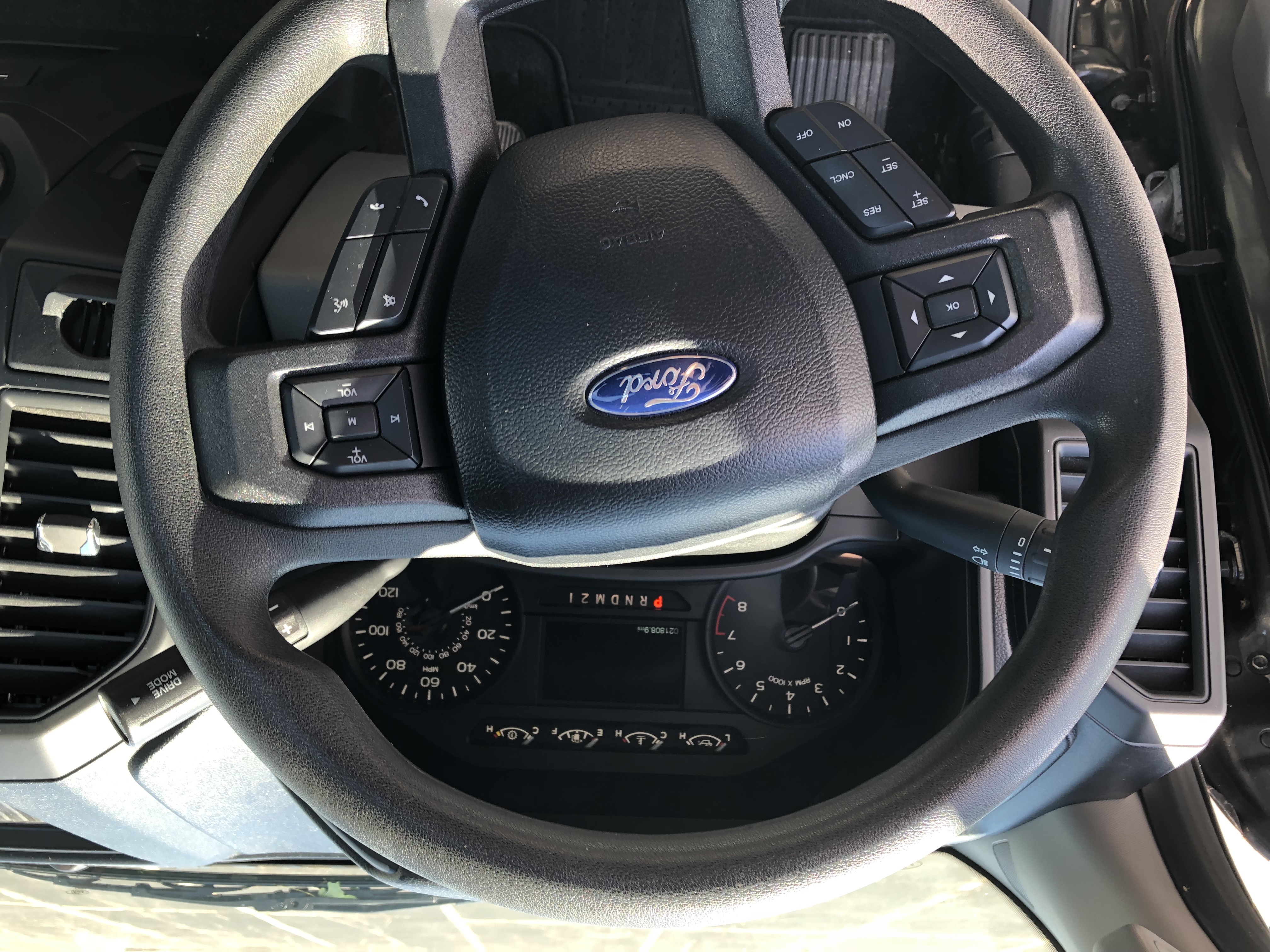 Used 2020 Ford F150 XL w/ Equipment Group 101A Mid RWD image 12
