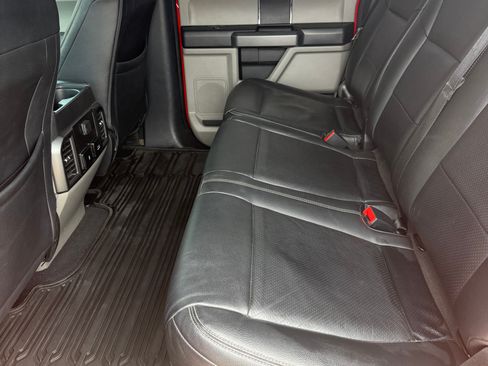Used 2021 Ford F250 XLT w/ XLT Value Package AWD/4WD image 12