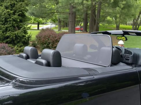 Used 1998 BMW M3 Convertible image 12