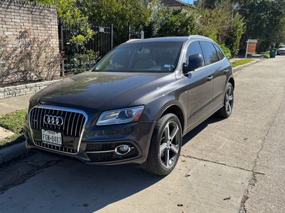 Used 2015 Audi Q5 3.0T Premium Plus w/ Technology Package