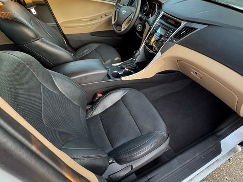 Used 2012 Hyundai Sonata GLS FWD image 5