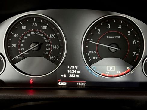 Used 2014 BMW 435i Coupe image 29