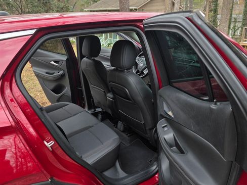 Used 2020 Buick Encore GX Preferred image 13