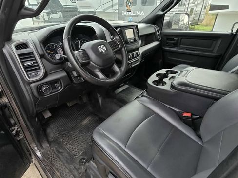 Used 2022 RAM 3500 Tradesman image 9