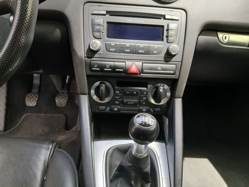 Used 2008 Audi A3 2.0T image 14