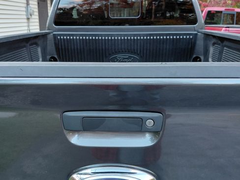 Used 2020 Ford Ranger XL w/ Equipment Group 101A Mid image 12