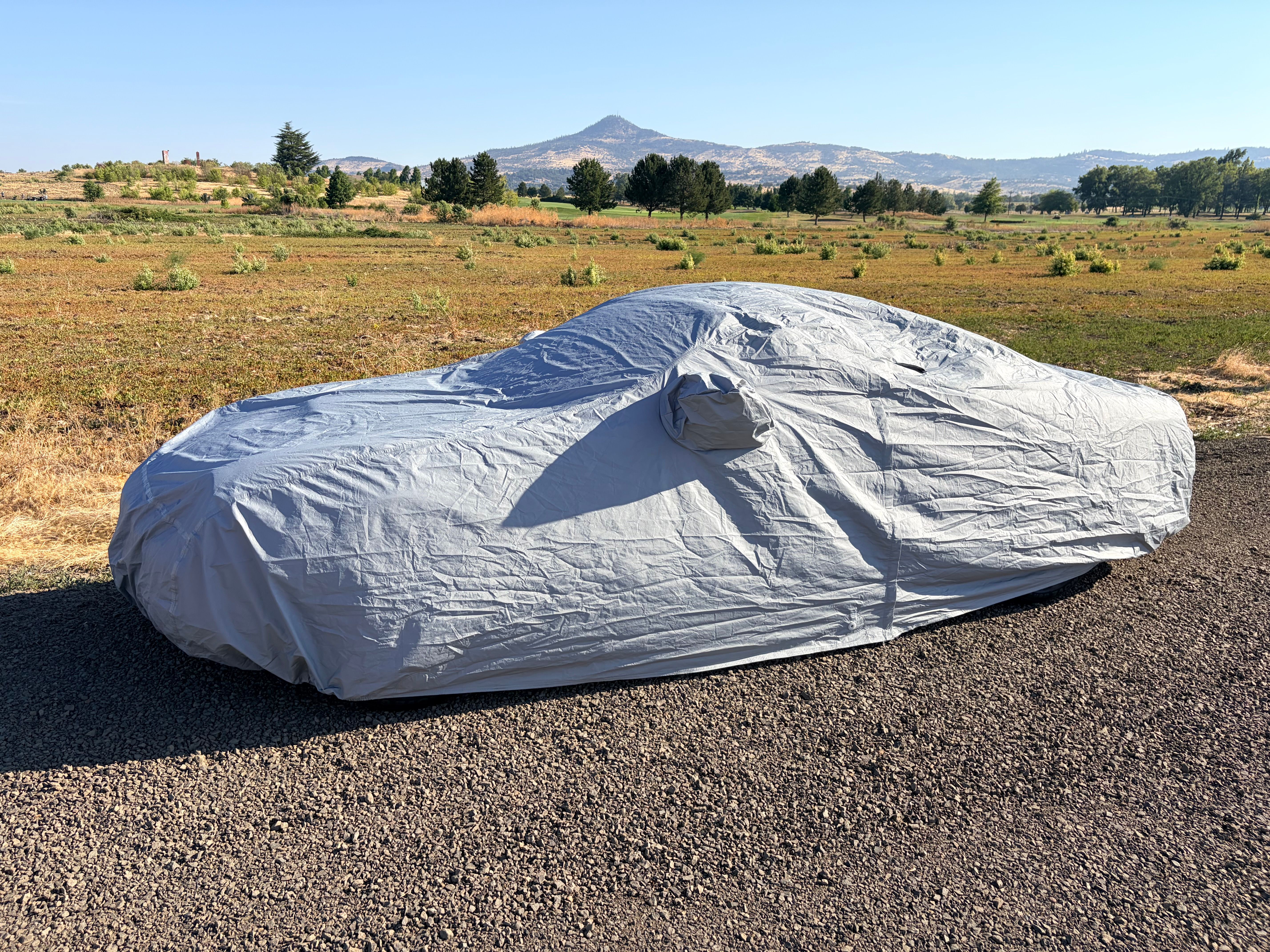 Used 2005 Ford Thunderbird RWD image 13