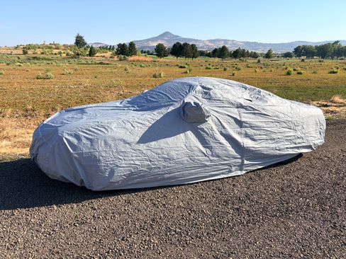 Used 2005 Ford Thunderbird RWD image 13