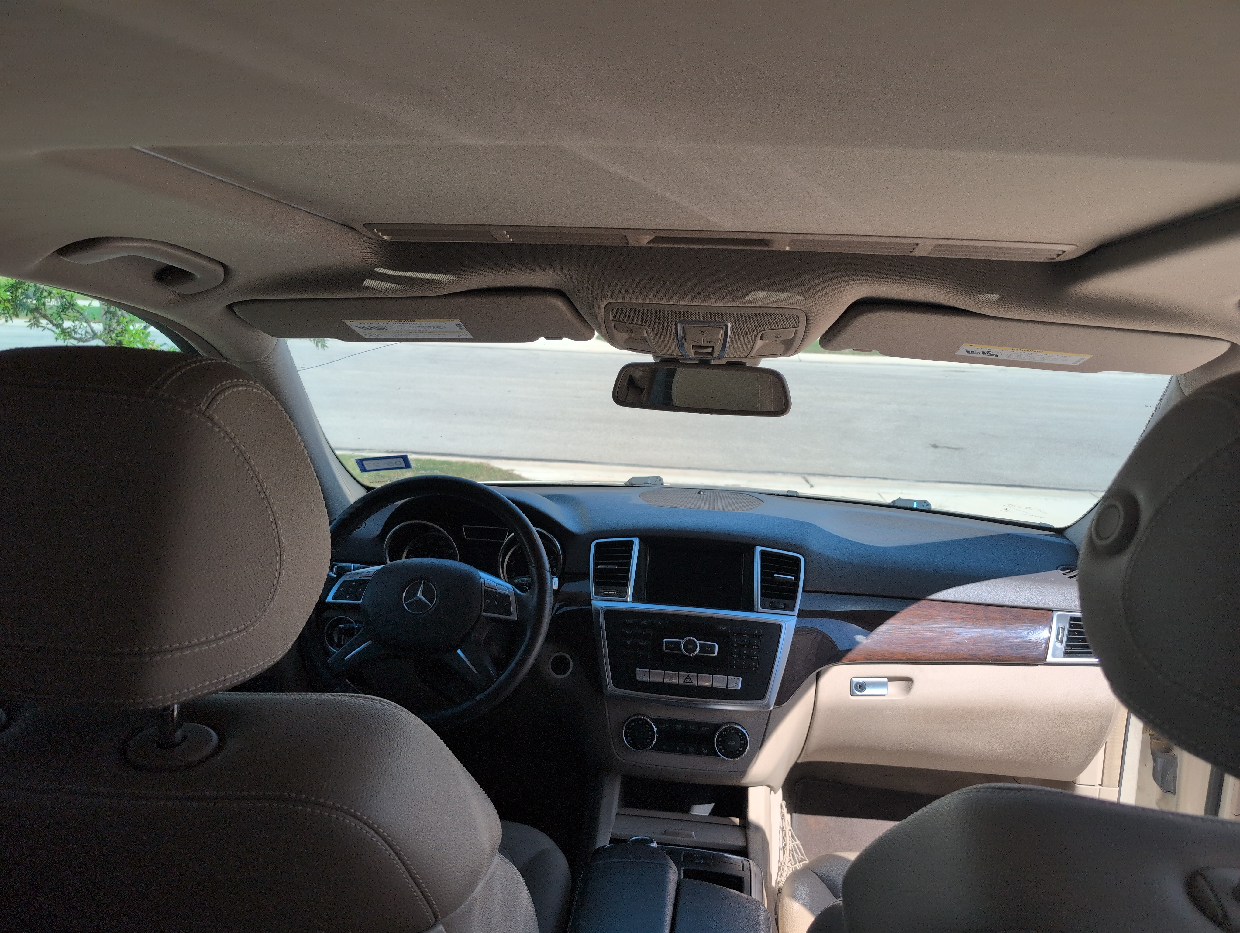 Used 2012 Mercedes-Benz ML 350 4MATIC image 29