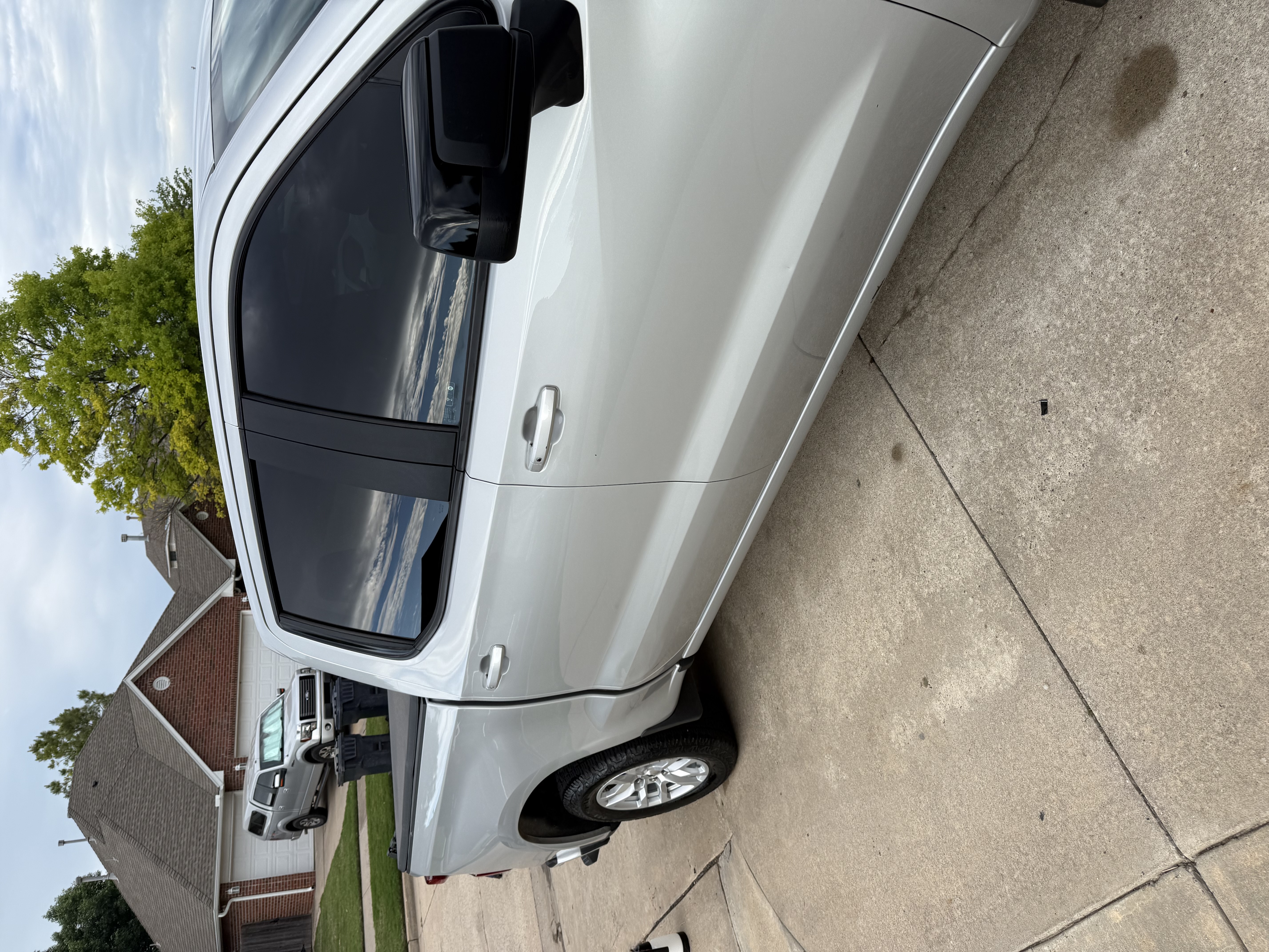 Used 2019 Chevrolet Silverado 1500 RST w/ All-Star Edition AWD/4WD image 5