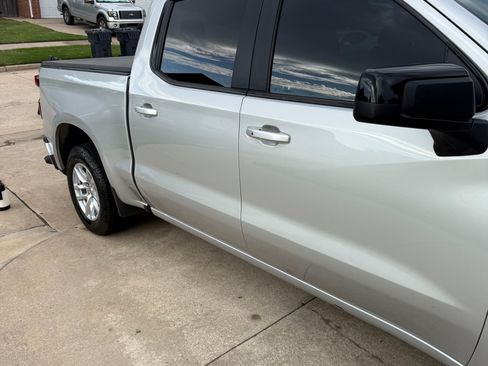 Used 2019 Chevrolet Silverado 1500 RST w/ All-Star Edition AWD/4WD image 5