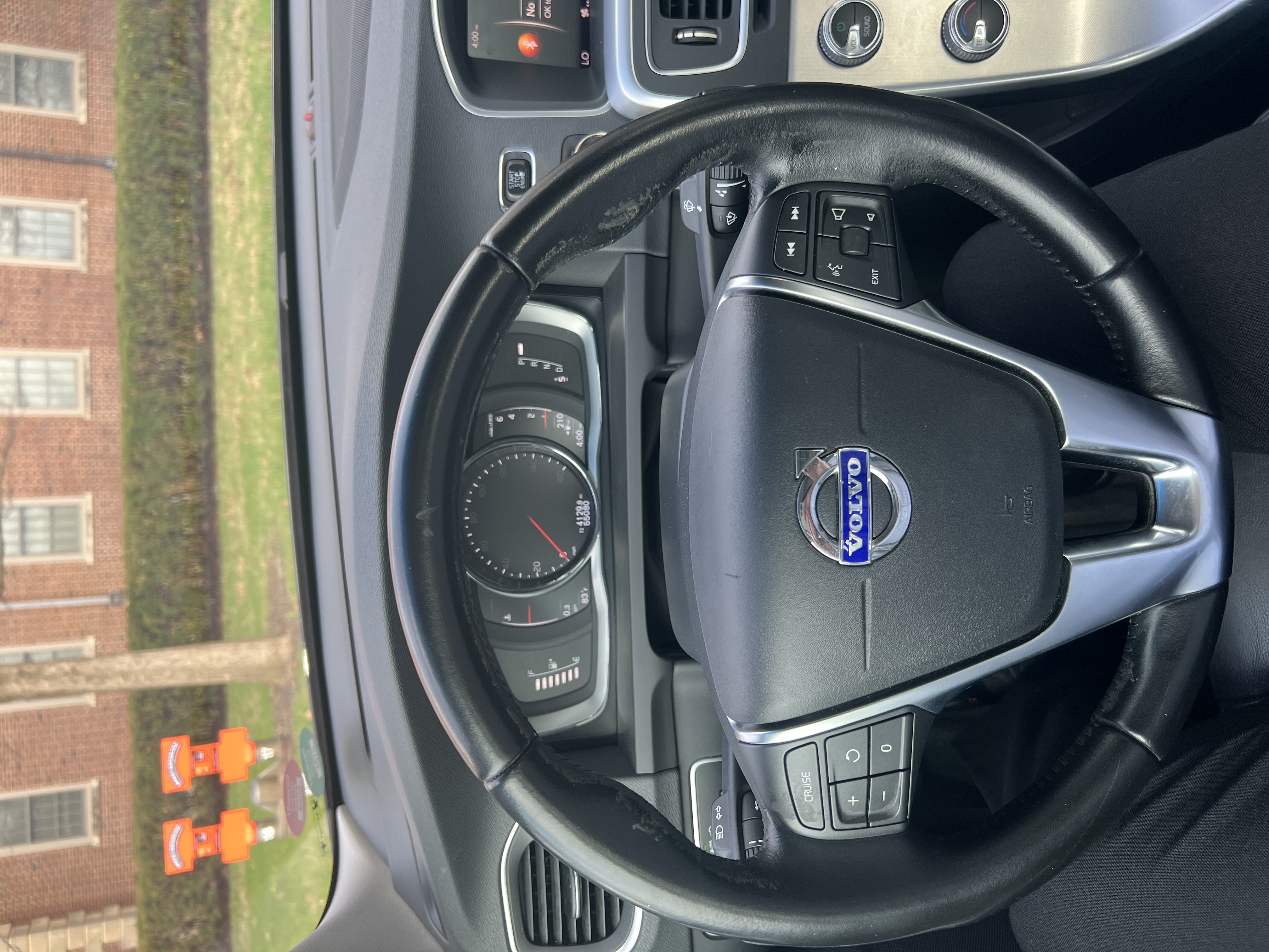 Used 2017 Volvo S60 T5 Inscription FWD image 30
