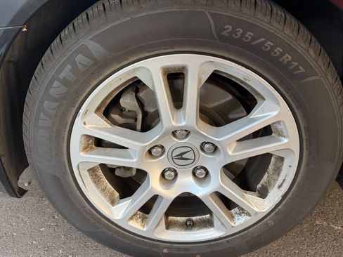 Used 2010 Acura TL FWD image 11