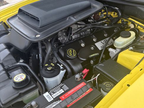 Used 2003 Ford Mustang Mach 1 image 14