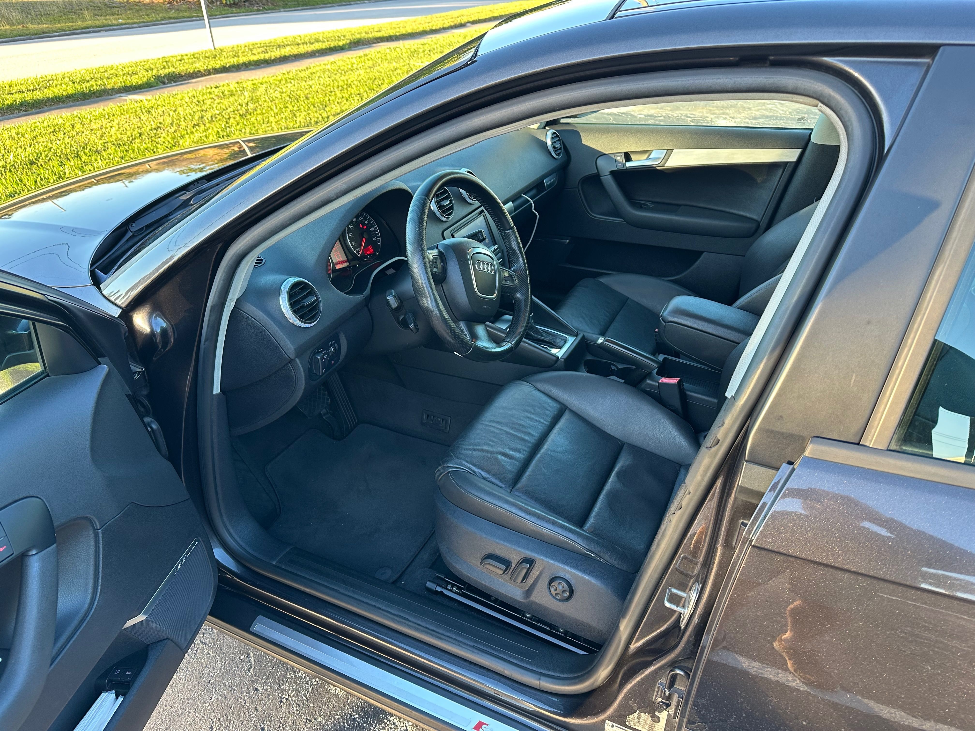 Used 2008 Audi A3 3.2 AWD/4WD image 24