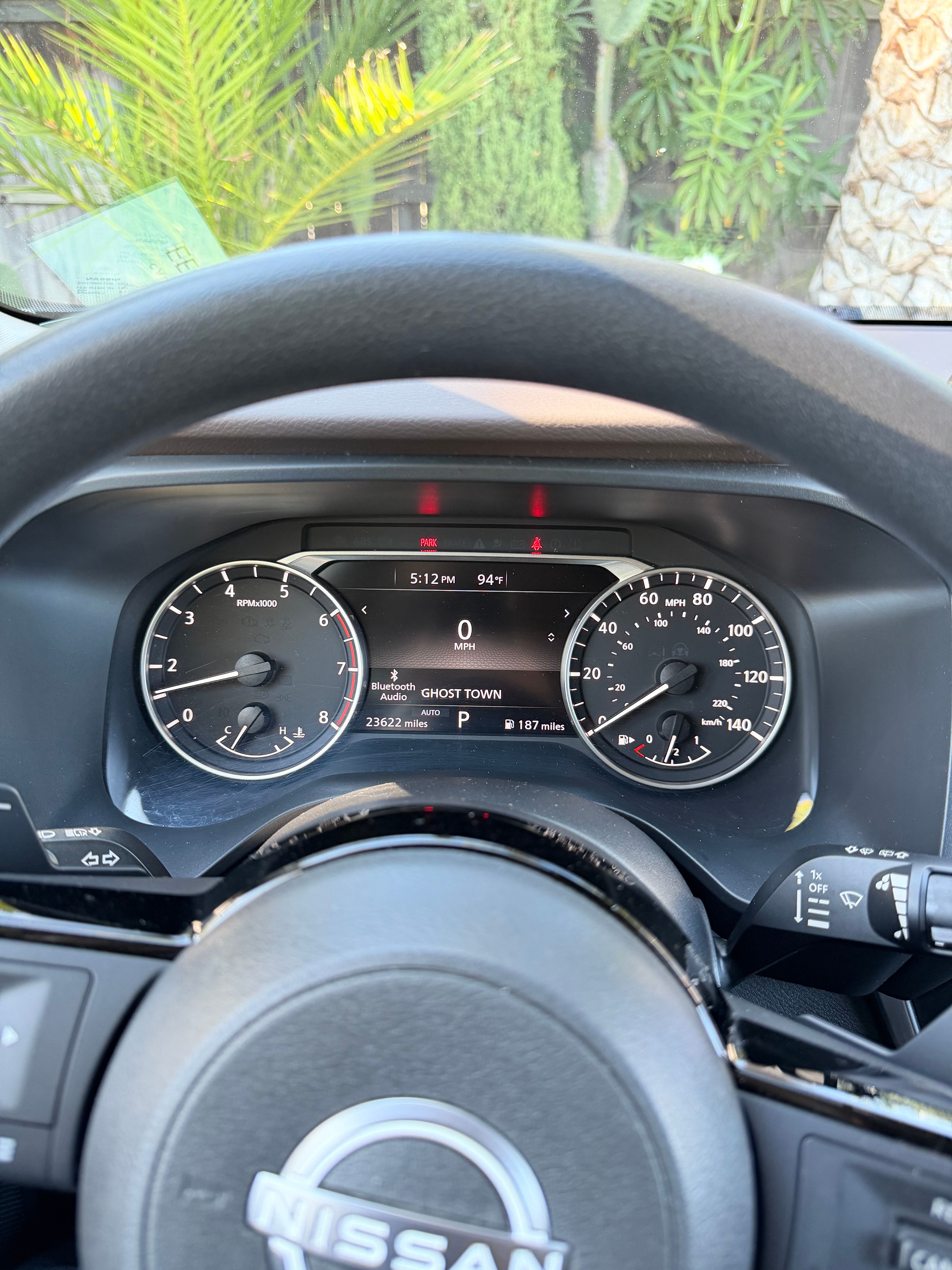 Used 2023 Nissan Rogue SV AWD/4WD image 11
