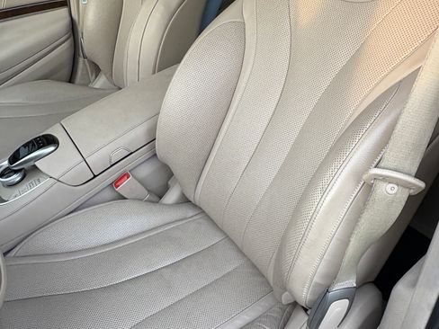 Used 2015 Mercedes-Benz S 550 4MATIC Sedan image 9