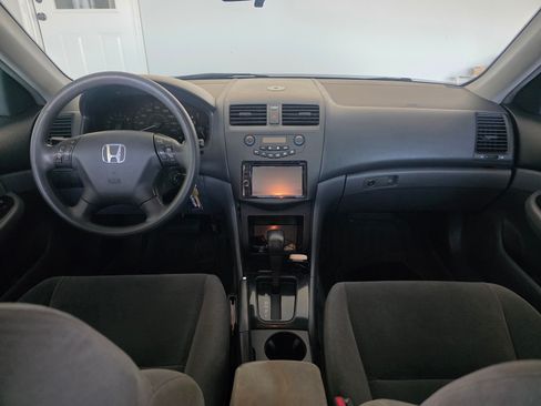 Used 2007 Honda Accord SE image 12