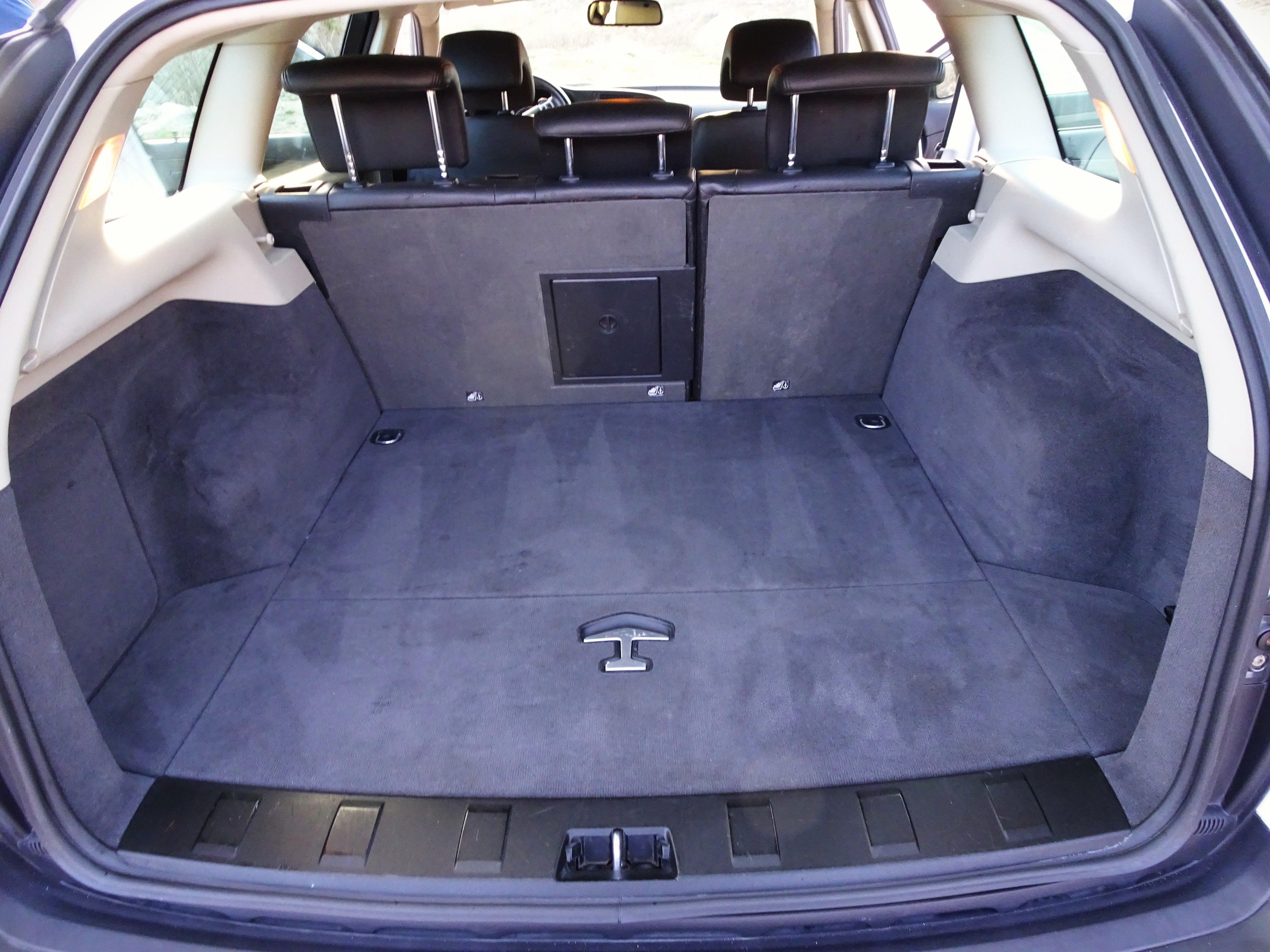 Used 2010 Saab 9-3 X w/ Comfort Package AWD/4WD image 20