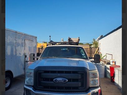 Used 2014 Ford F250 XL w/ Power Equipment Group