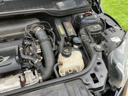 Used 2012 MINI Cooper Countryman S AWD/4WD image 6