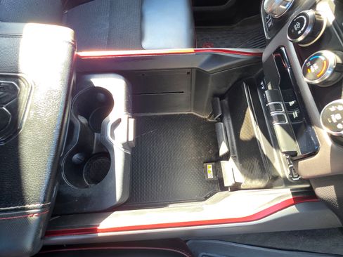 Used 2019 RAM 1500 Rebel w/ Rebel Level 1 Equipment Group image 11