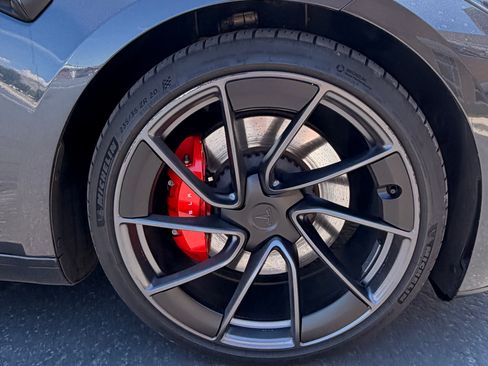 Used 2024 Tesla Model 3 Performance AWD/4WD image 14